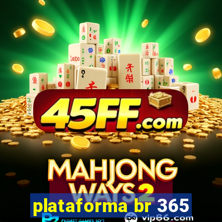 plataforma br 365
